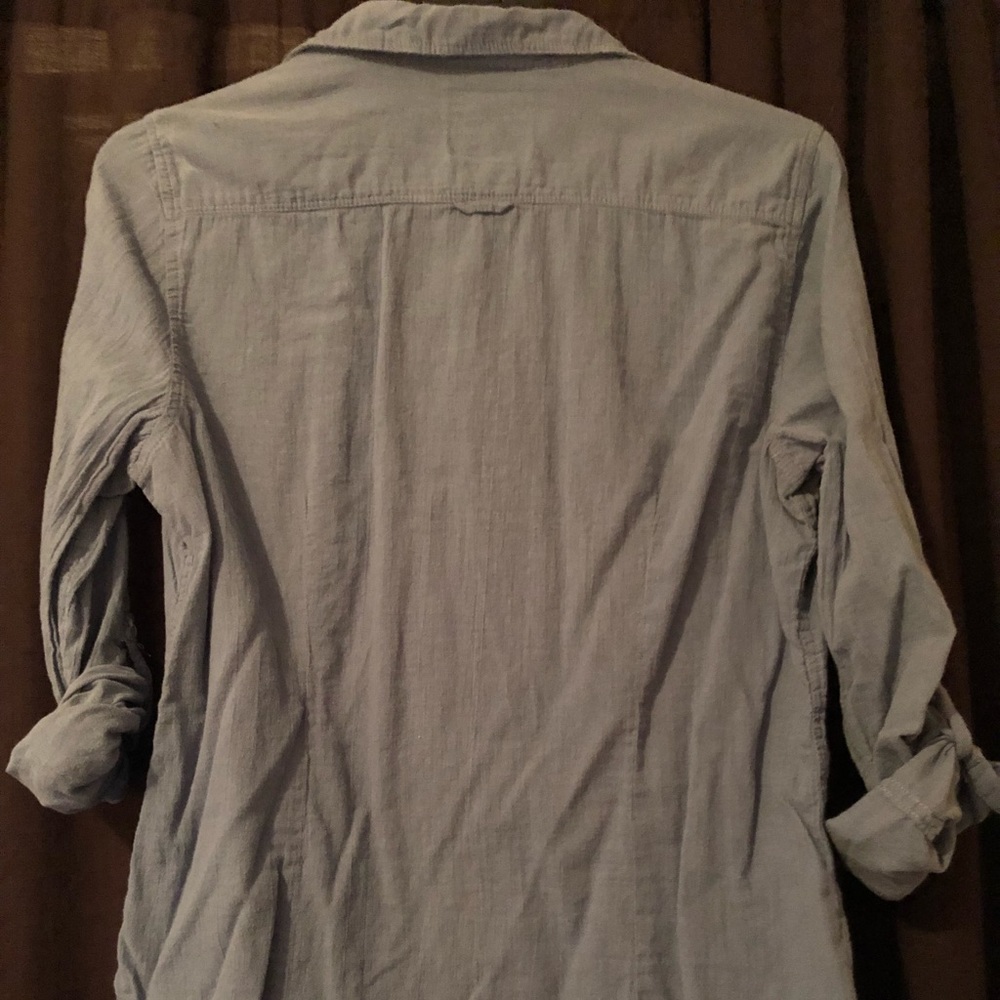 Button up shirt